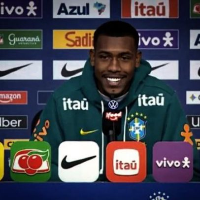 Rayan antecipa duelo com Japão e ressalta força do Brasil