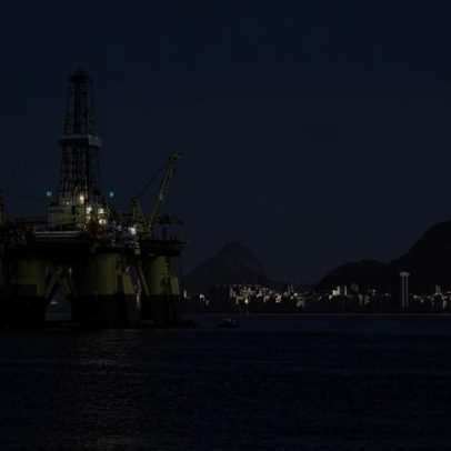 Royalties do petróleo sobem com guerra e chegam a R$ 8 bi em maio