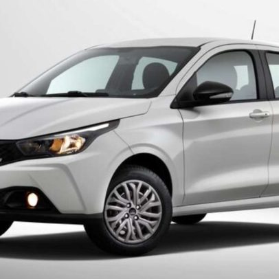 Quais carros populares são mais fáceis de revender no Brasil