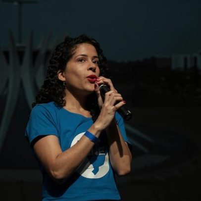 Presidente da UNE rebate reitor da USP e afirma greve terminou sem avanços