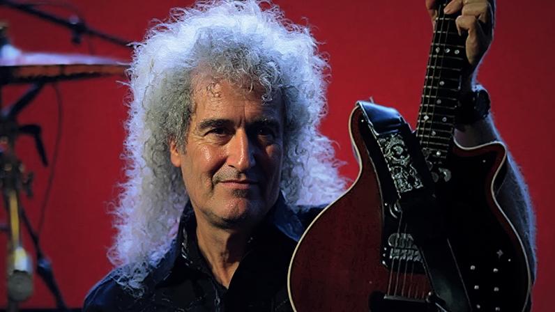 Brian May revela o álbum do Queen que foi gravado sob 'muita tristeza'