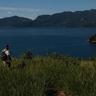 Angra dos Reis inicia cobrança da Taxa de Turismo Sustentável de visitantes