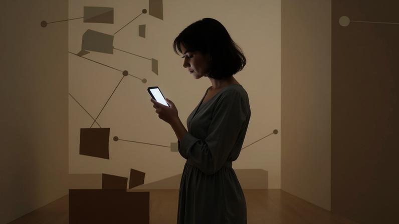 Confiança nas relações sentimentais com a inteligência artificial está crescendo entre as novas gerações, aponta pesquisa