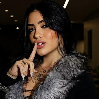 MC Mirella afirma não abandonar conteúdo adulto e se diz número 1