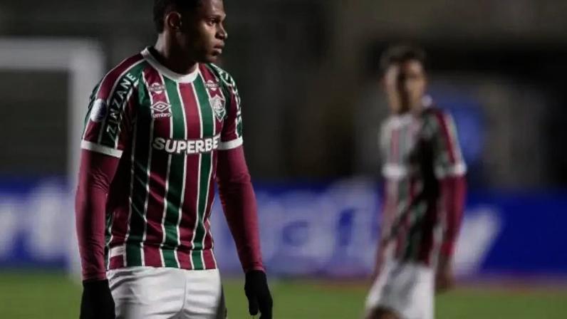 Fluminense não vive grande momento na base –