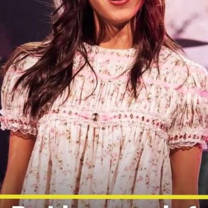 Olivia Rodrigo cria festival só com mulheres e doa toda a renda a ONGs