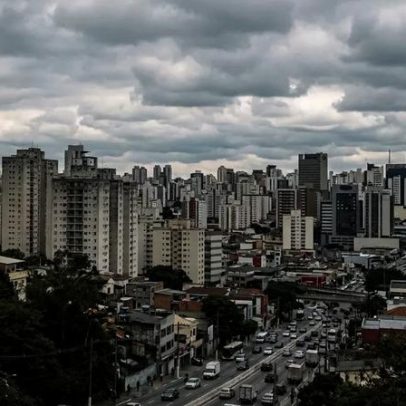 Tempo em Osasco (SP) hoje: clima previsto para esta segunda