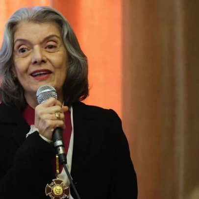 Tribunal discute atuação de Cármen Lúcia no STF