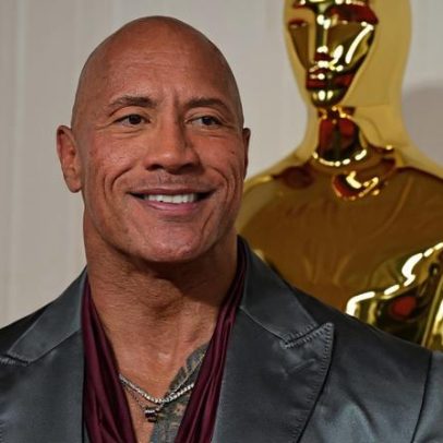 Dwayne Johnson revela susto com nódulo no testículo durante divulgação do filme