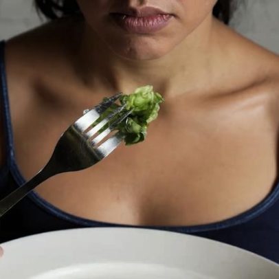 Celebridades que já falaram sobre transtornos alimentares