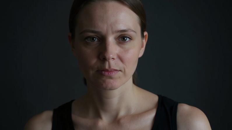Em algumas pessoas, a sensação de secura persistente na boca pode ser um dos primeiros sinais de diabetes, especialmente quando aparece junto com outros sintomas discretos que passam facilmente despercebidos no dia a dia – depositphotos.com / lucidwaters