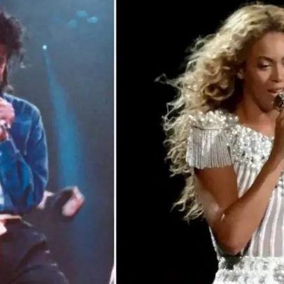 Guarda-costas relata momento em que Michael Jackson foi ver Beyoncé