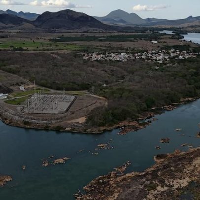 El Niño pode elevar a conta de luz e aumentar uso de termelétricas no Brasil