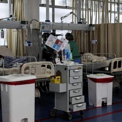 Telemedicina na reabilitação reduz mortalidade de pacientes graves do SUS