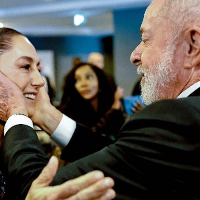 Casa Branca afirma que relações Brasil-México e Brasil-Índia prejudicam os EUA
