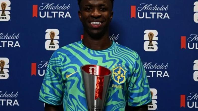 Brasil fica no empate com Marrocos em sua estreia na Copa do Mundo –