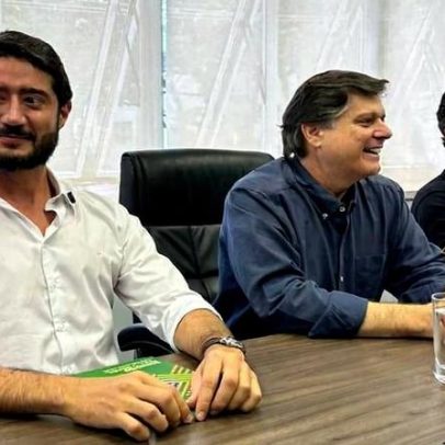 Pré-candidato ao governo de MG, cotado por Lula, pediu impeachment de Dilma