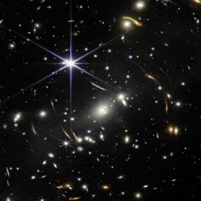 Astrônomos discutem a possibilidade de vida fora da Terra