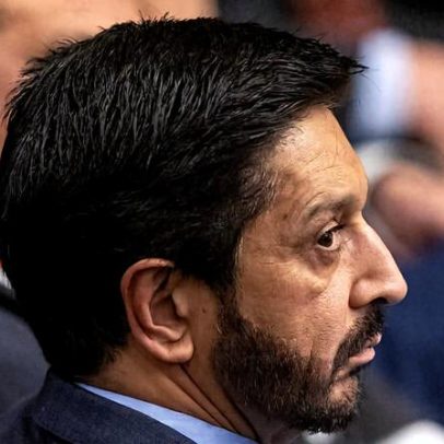 Ricardo Nunes afasta servidor ligado a investigação de produtora de Dark Horse