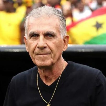 Técnico de Gana critica atuação do VAR e reage a xingamento de Bellingham