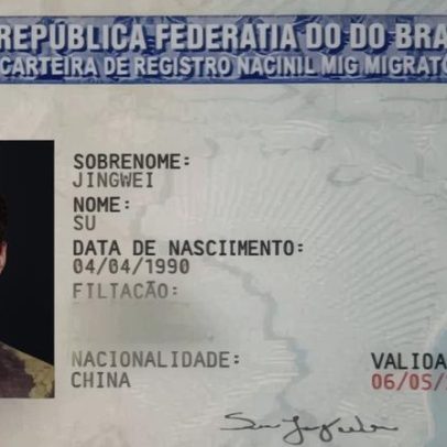 Chinês morto em SP era ligado ao tráfico de metanfetamina, diz polícia