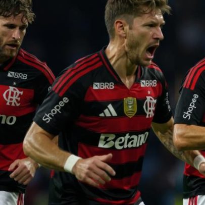 Flamengo entra no Top 30: clubes com mais jogadores convocados à Copa do Mundo