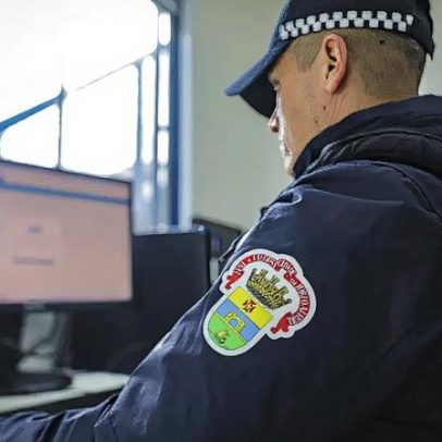 Novos agentes da Guarda Civil Metropolitana reforçam patrulhamento no centro