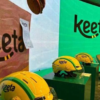 Keeta enfrenta multas milionárias por quebra de exclusividade com iFood