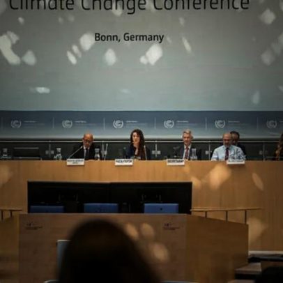 Crise energética antes da COP31 fortalece caso econômico pela urgência climática