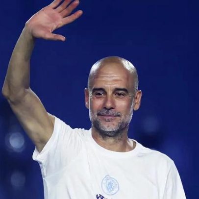 Dono de time da MLS faz proposta por Guardiola; recusa é anunciada, aponta jornal