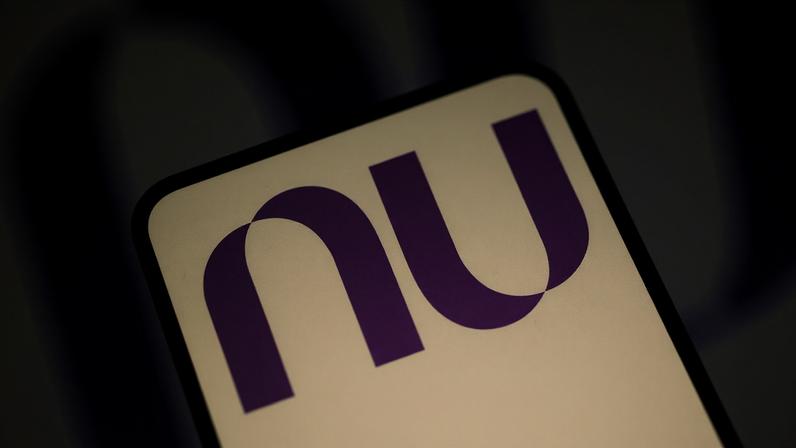 Logo do Nubank
