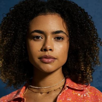 Alana Cabral fará próxima novela das seis na Globo após sucesso em Três Graças