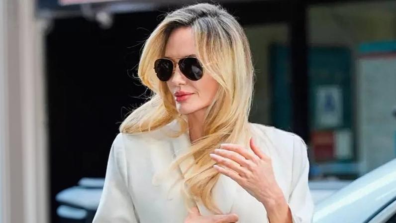 Angelina Jolie explica por que educa os filhos pensando na própria morte precoce
