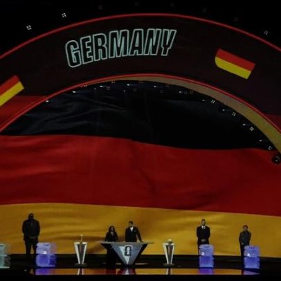 Grupo E aponta possível saco de pancadas na Copa do Mundo de 2026