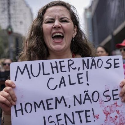 Governo inclui estupro virtual no Ligue 180 após aumento de violência online