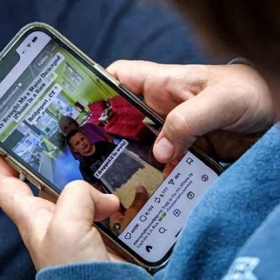 UE amplia investigação contra Meta por design viciante para crianças