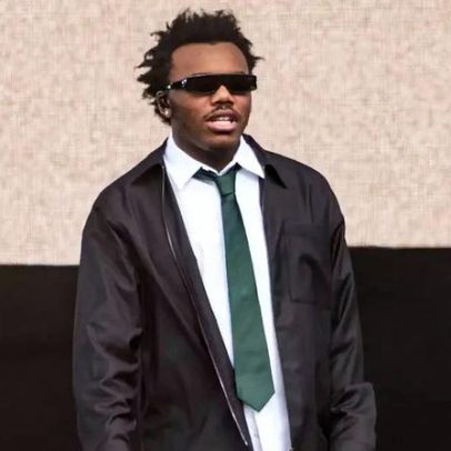 Baby Keem revela problema de saúde grave que o afastou da música por um ano