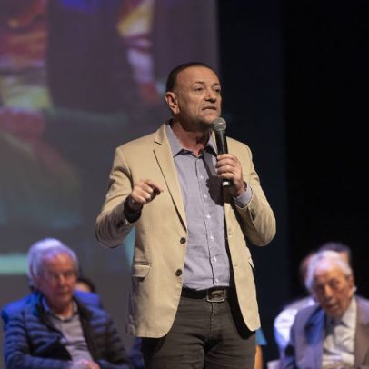 Presidente do PT defende Jaques Wagner e confia em sua inocência