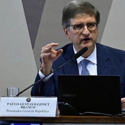 Gonet aponta infiltração de facções nas eleições como preocupação da PGR