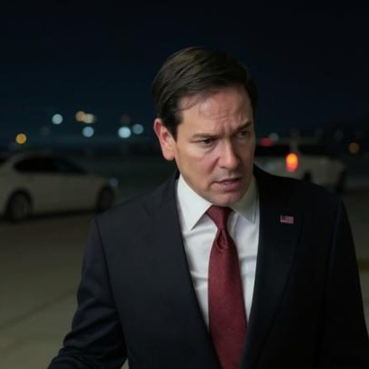 Rubio: EUA não aceitarão tarifas nem pedágios no Estreito de Ormuz