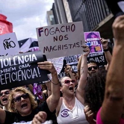 Jogo com hora marcada levanta debate sobre violência