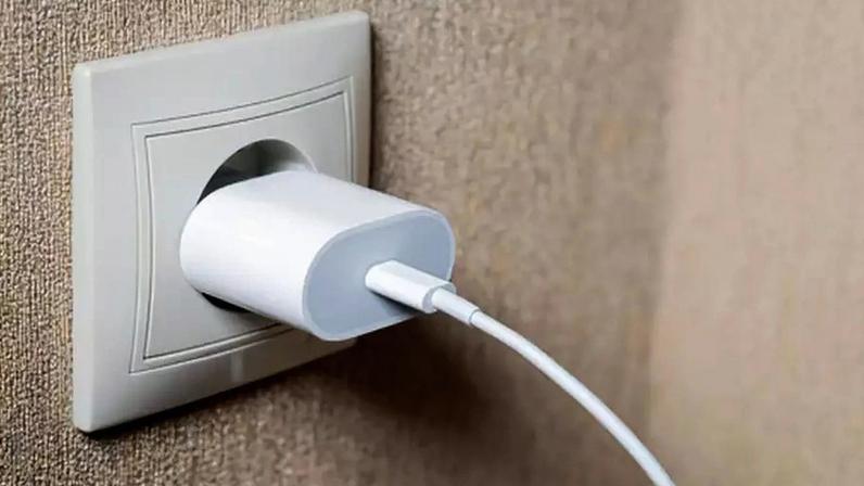 Mesmo sem o celular conectado, carregadores podem consumir pequenas quantidades de energia por meio do chamado consumo fantasma