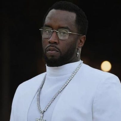 Sean Diddy Combs recebe novamente saída antecipada da prisão pela Justiça