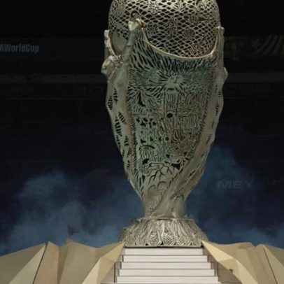 Abertura histórica da Copa 2026 acontece no Estádio Azteca