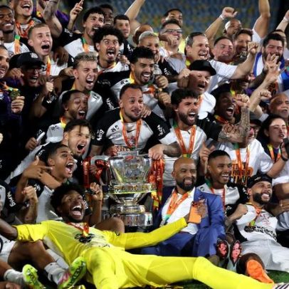 CBF negocia direitos da Copa do Brasil com seis emissoras; descarta CazéTV
