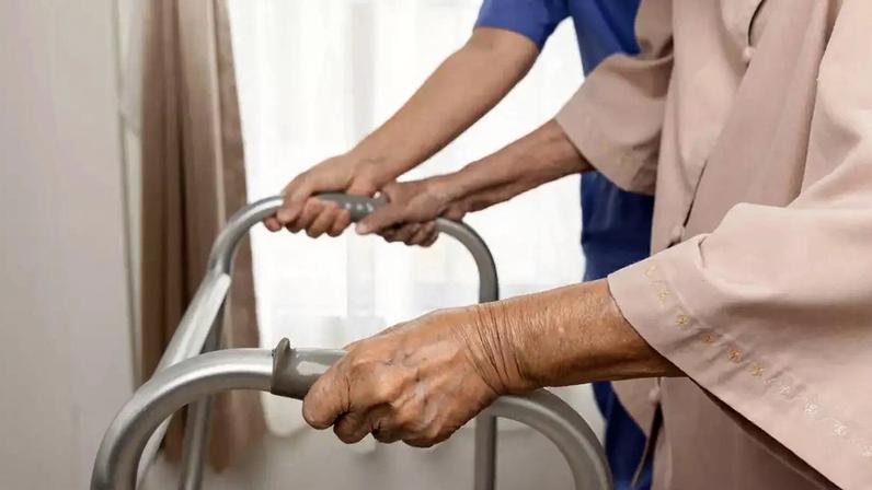 sarcopenia – depositphotos.com / toa55