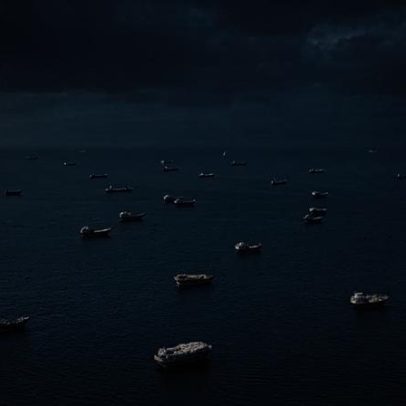 Conflito envolvendo Irã revela fragilidades estratégicas no Golfo Pérsico