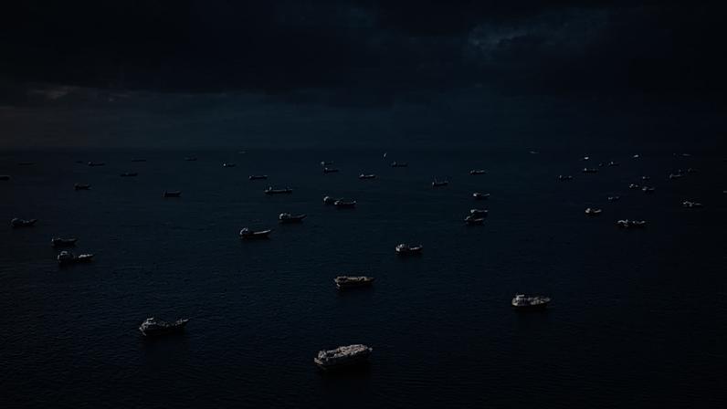 Conflito envolvendo Irã revela fragilidades estratégicas no Golfo Pérsico