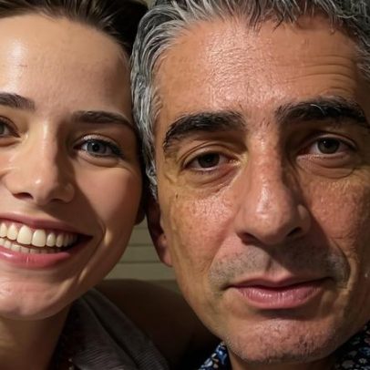 Letícia Colin diz ter vivido separação fracassada de Michel Melamed