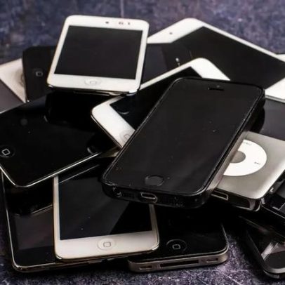 Brasil encara desafios persistentes na reciclagem de lixo eletrônico